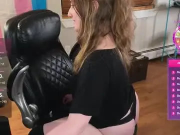 Chaturbate Live Porn of luluv