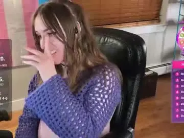 Chaturbate Sex Chat of luluv