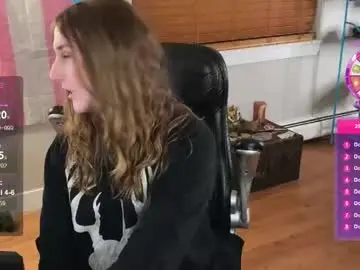 Chaturbate Adult Video Chat of luluv
