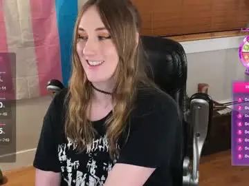 Chaturbate Live Sex Cam of luluv