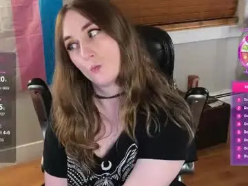 Chaturbate Live Sex Cam of luluv