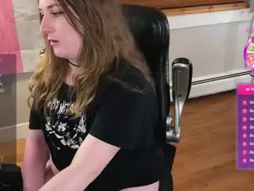 Chaturbate Sex Cam of luluv