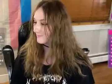 Chaturbate Live Sex Cam of luluv