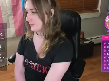 Chaturbate Sex Cam of luluv
