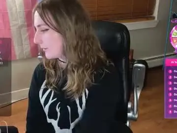 Chaturbate Free Porn Cam of luluv