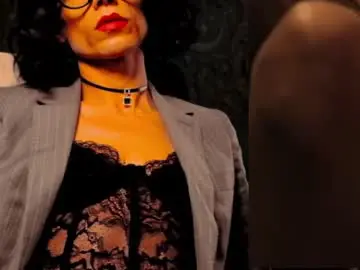 Chaturbate Sex Cam of midnight_gospel