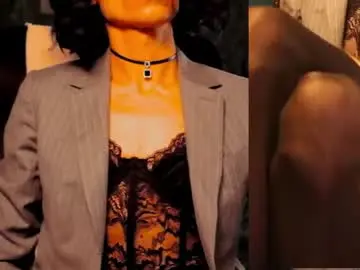 Chaturbate Live Sex Cam of midnight_gospel