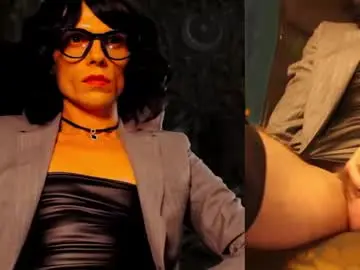 Chaturbate Free Live Porn of midnight_gospel