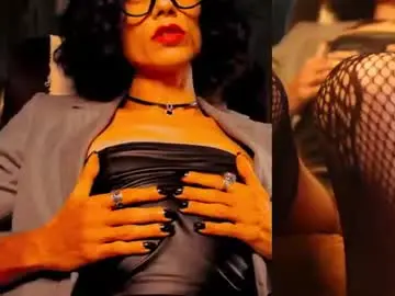 Chaturbate Live Sex of midnight_gospel