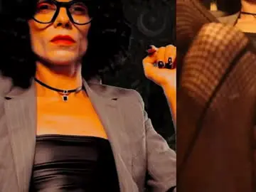 Chaturbate Live Porn of midnight_gospel