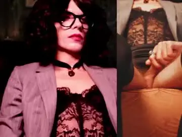 Chaturbate Watch Live Sex Cams of midnight_gospel