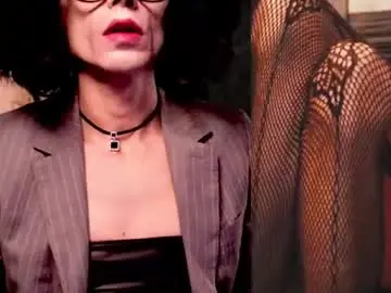 Chaturbate Sex Cam of midnight_gospel