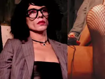 Chaturbate Free Live Porn of midnight_gospel