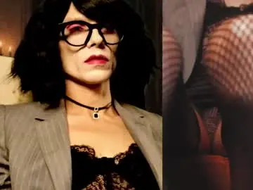 Chaturbate Sex Cam of midnight_gospel