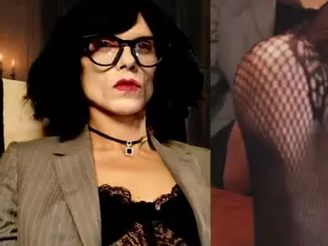 Chaturbate Live Porn of midnight_gospel