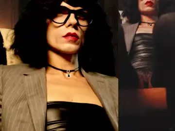 Chaturbate Live Sex Cam of midnight_gospel