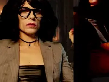 Chaturbate Sex Cam of midnight_gospel