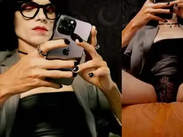 Chaturbate Sex Chat of midnight_gospel