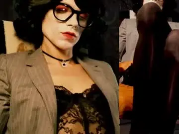 Chaturbate Adult Webcam of midnight_gospel
