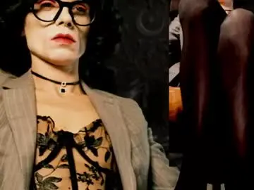 Chaturbate Sex Cam of midnight_gospel
