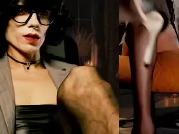 Chaturbate Live Sex of midnight_gospel