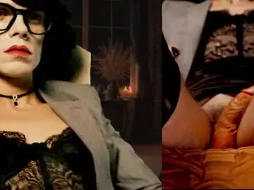 Chaturbate Adult Video Chat of midnight_gospel