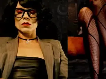 Chaturbate Free Live Porn of midnight_gospel