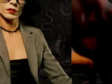 Chaturbate Live Sex Cam of midnight_gospel