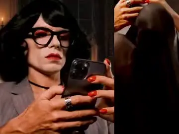 Chaturbate Live Sex of midnight_gospel