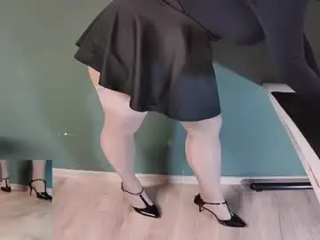 Chaturbate Free Porn Cam of oldynylon