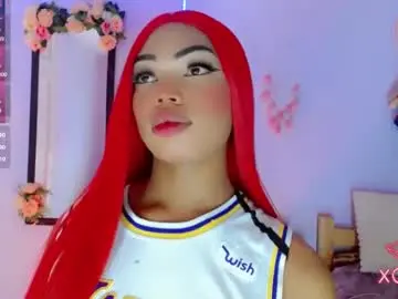 sofia__hillis from chaturbate