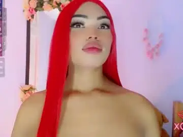 Chaturbate Adult Webcams of sofia__hillis