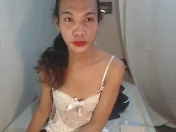 Chaturbate Best live sex cam show of trans_vivamax69