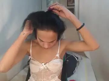 Chaturbate Watch Live Sex Cams of trans_vivamax69