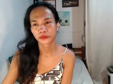 Chaturbate Sex Cam of trans_vivamax69