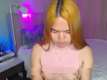 Chaturbate Free Porn Cam of yazmin_shines