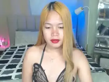Chaturbate Best Webcam of yazmin_shines