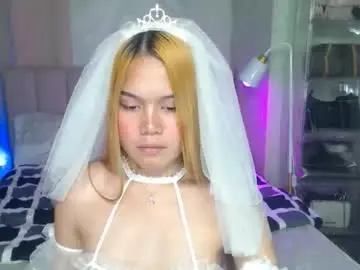 Chaturbate Live Porn of yazmin_shines