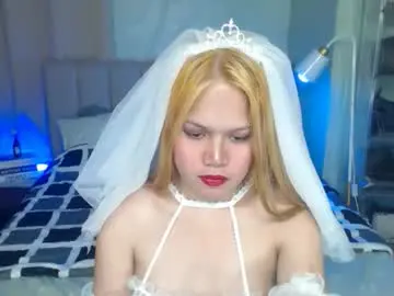 Chaturbate Best Webcam of yazmin_shines