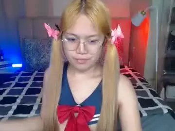 Chaturbate Best Webcam of yazmin_shines