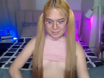 Chaturbate Adult Webcam of yazmin_shines