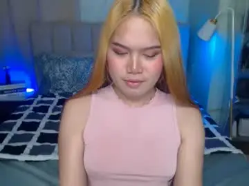 Chaturbate Adult Video Chat of yazmin_shines