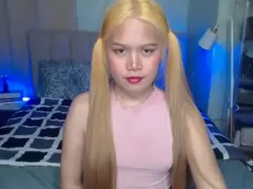 Chaturbate Live Porn of yazmin_shines