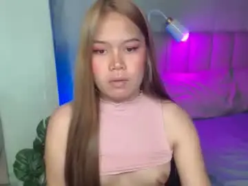 Chaturbate Adult Video Chat of yazmin_shines