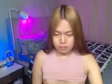 Chaturbate Private Sex Chat of yazmin_shines