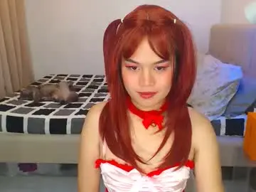 yazmin_shines from chaturbate