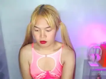 Chaturbate Live Porn of yazmin_shines