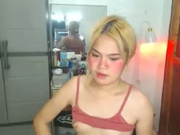 Chaturbate Nude Webcam of yazmin_shines