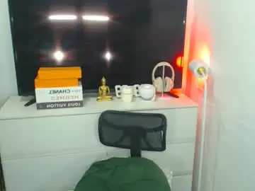 Chaturbate Live Porn of yazmin_shines