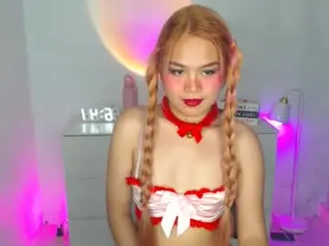 Chaturbate Free Porn Cam of yazmin_shines